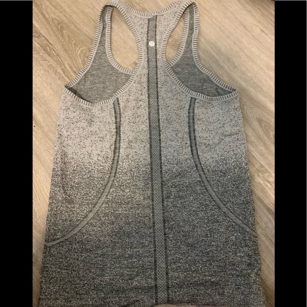 Lululemon Swiftly Tech Tank